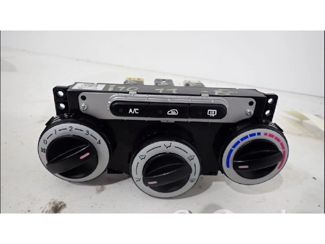 Блок управления климат-контролем Hyundai i10