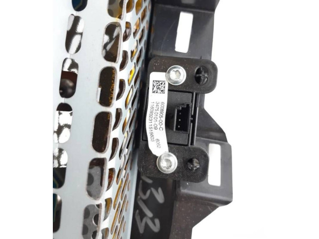 Дисплей    1098050-99-H, 109805099H   Tesla Model S