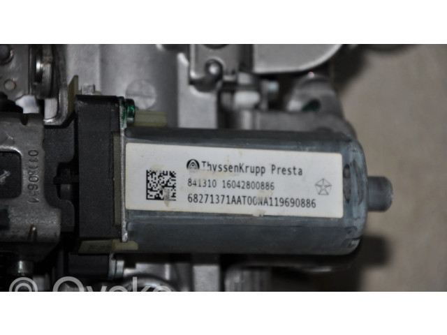 Рулевая рейка 68271371AA Dodge Durango