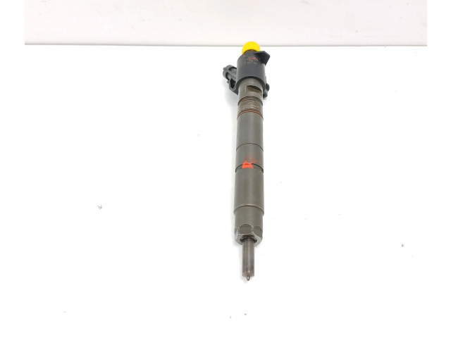 Форсунка 0445116036 Volvo V70 D5244T14