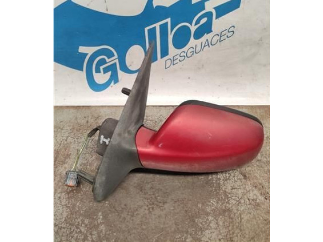 Зеркало (управляемое электричеством)