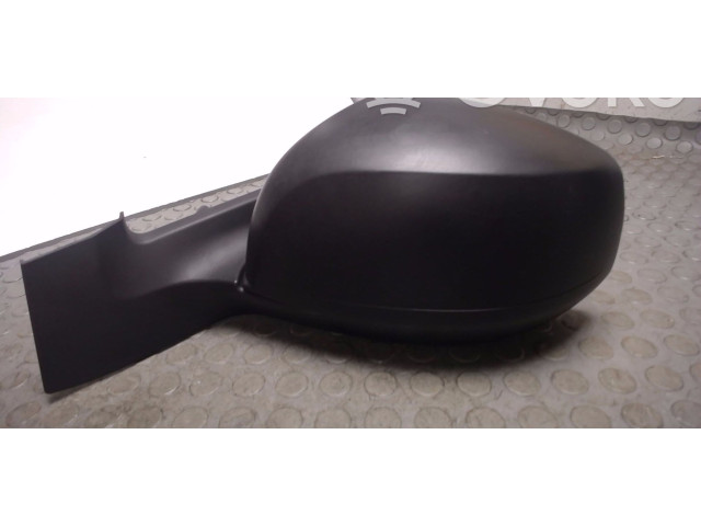 Зеркало электрическое        Suzuki Splash   -  года   