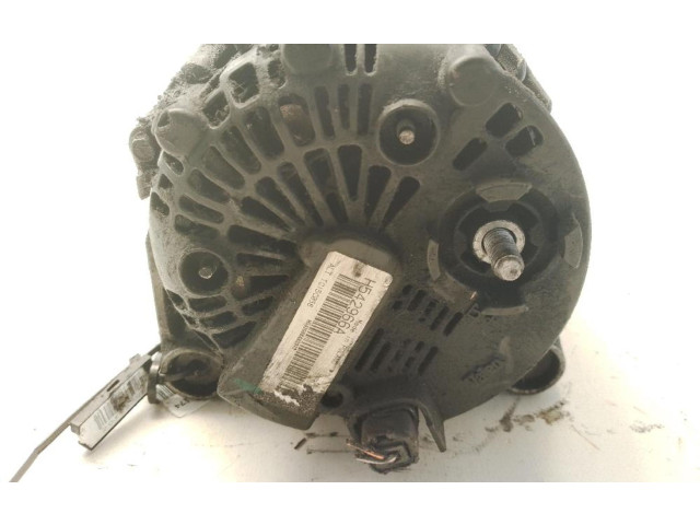 Генератор H542966A   Renault Trafic II (X83)      