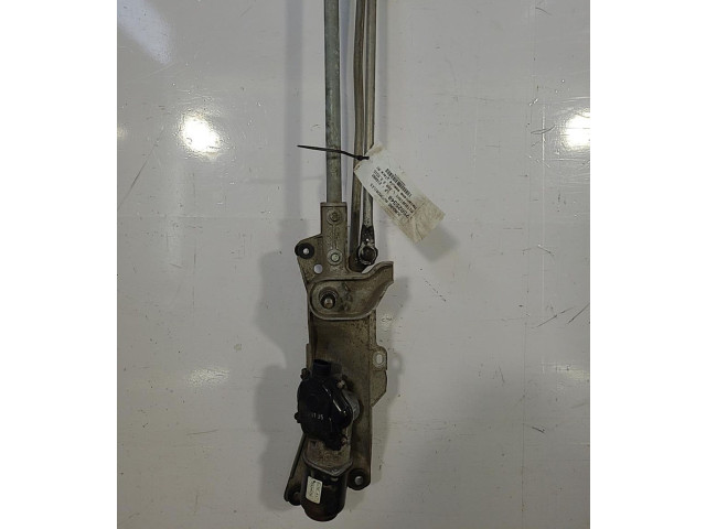 Моторчик дворников 8250A146 Mitsubishi L200