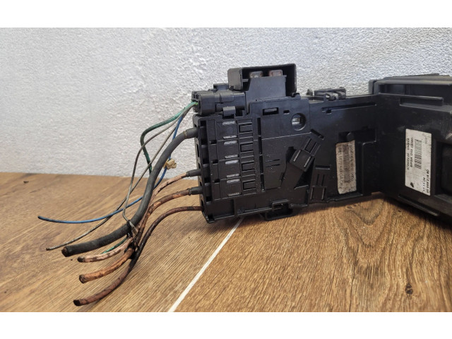 Řídící jednotka 9666527680, 034669 Peugeot 5008 2012