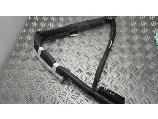 Боковая подушка безопасности AV1114K158AC Ford B-MAX