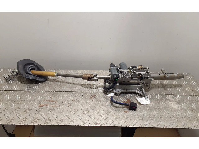 Рулевая рейка 7P5419501CK, 4H0907705K Porsche Cayenne (92A) 2011 - 2017 года