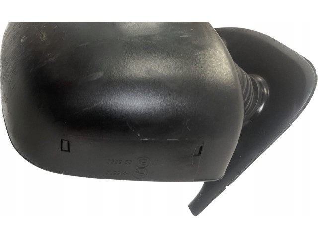 Зеркало (механическое)       Ford Galaxy  1995 - 2000 года   