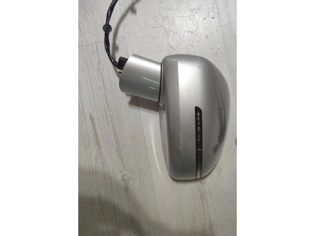 Zpětné zrcátko Audi TT TTS Mk2 2013