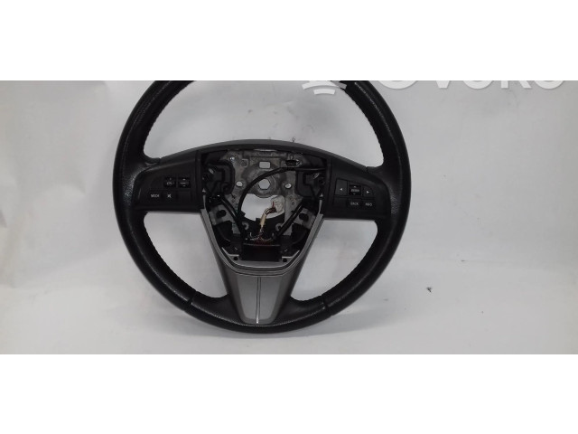 Руль Mazda 3 I 2007 - 2008 года