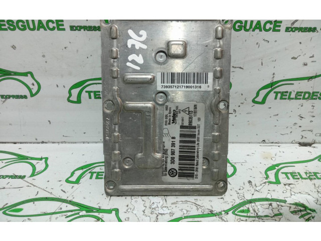 Блок управления Xenon