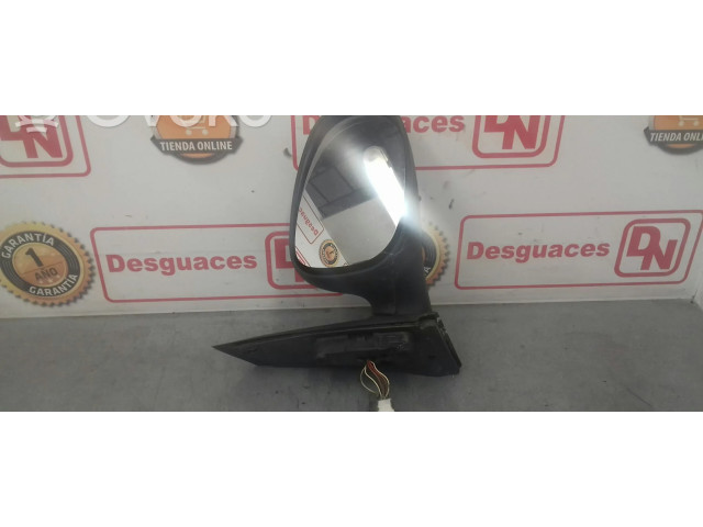 Зеркало электрическое     Сзади   Ford Ka  2017- года   