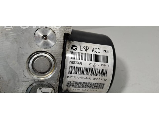 Jednotka ABS 2852656933, 68157546AB Lancia Thema 2013