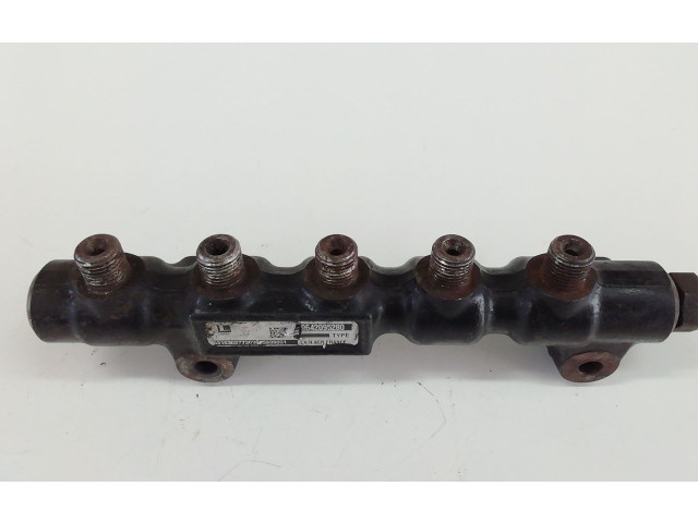 Топливная рампа 9642095280, 9642095280   Citroen C3  