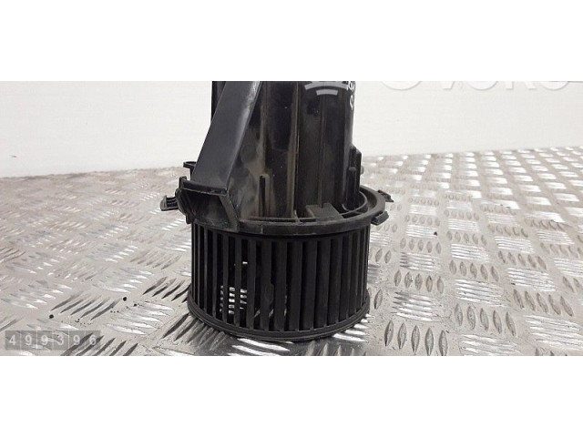 Вентилятор печки l5771000 Citroen C5