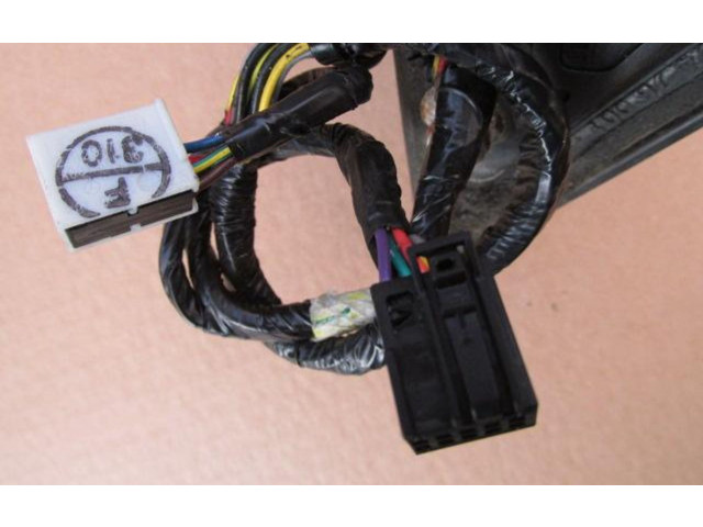 Zpětné zrcátko Maserati Quattroporte 2014