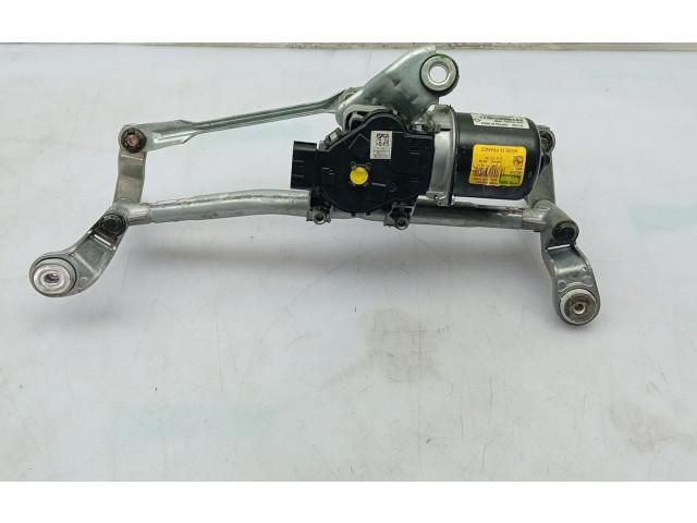 Моторчик дворников A4538200040 Renault Twingo III