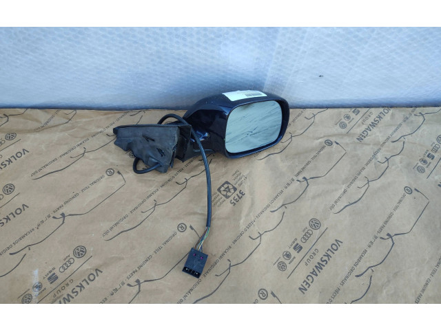 Зеркало электрическое        Audi A8 S8 D2 4D  1994 - 2002 года   