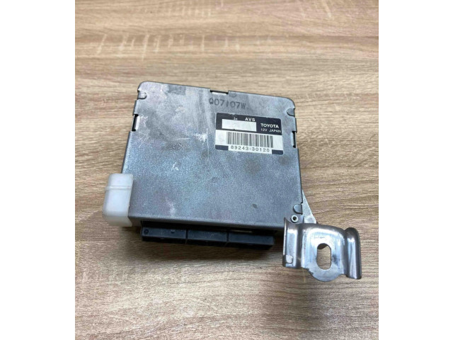 Řídící jednotka 8924330120, AVS Lexus GS 300 350 430 450H 2005