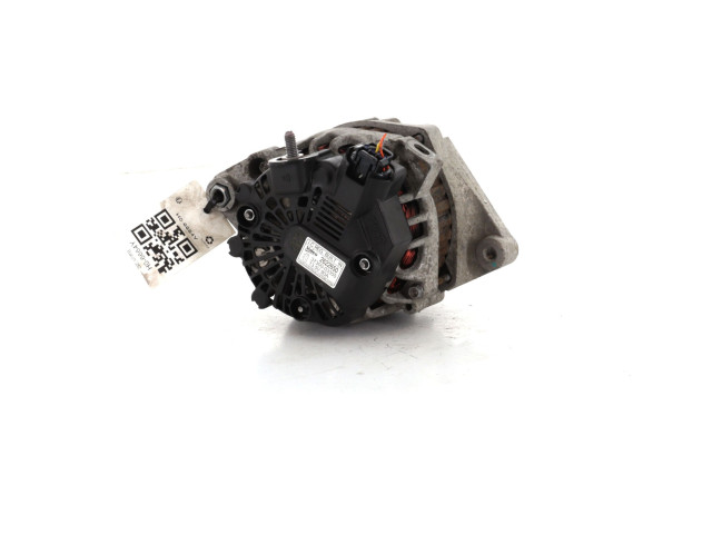 Генератор 3730003355, H0-6664Y   Hyundai i10      