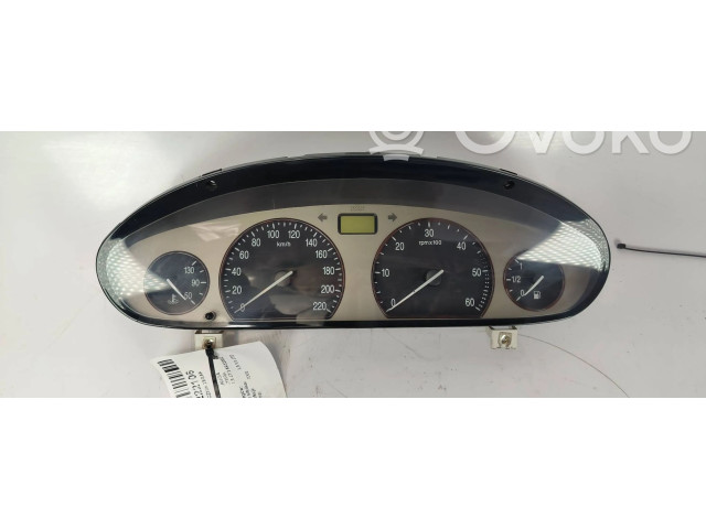 Панель приборов 6028400060 Lancia Lybra
