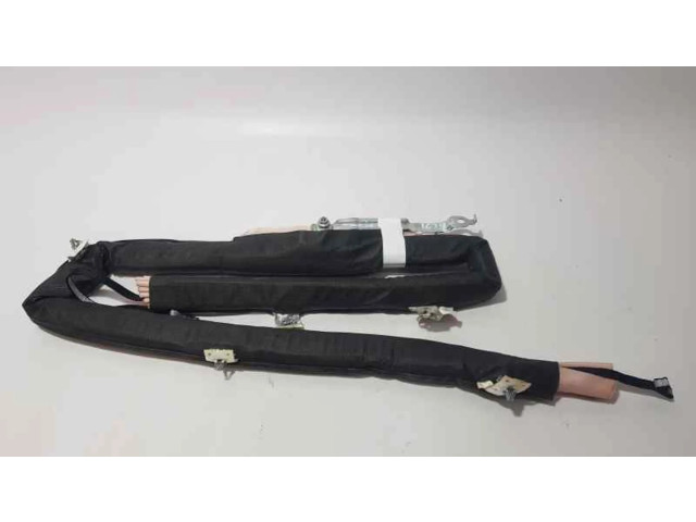 Боковая подушка безопасности 985P08167R   Dacia Dokker