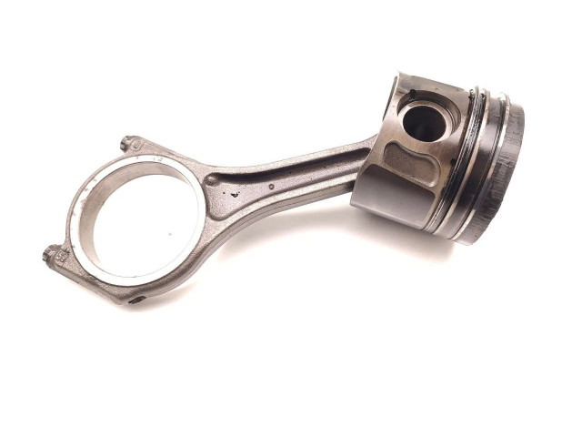 Поршень с шатуном 306DT(AJTDV6) 306DT, 306DT(AJTDV6) Jaguar XF