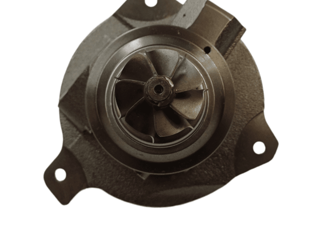 Turbodmychadlo Турбина 03F145701H, CHRA40-0184T Seat Toledo IV (NH)