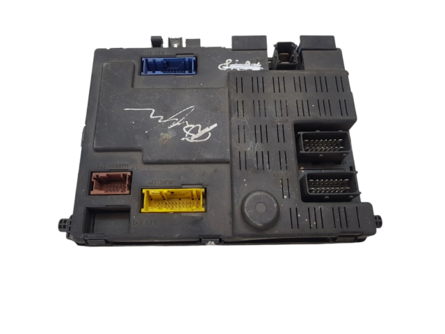 Комфортный модуль