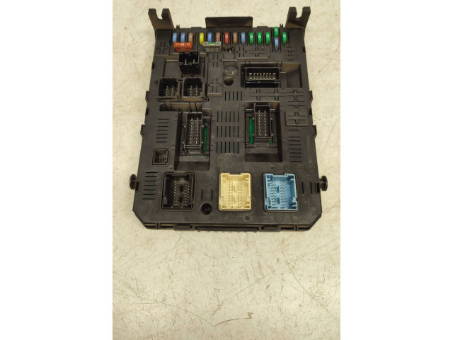 Блок комфорта 966405918001, BSI04EV   Citroen C4 I   