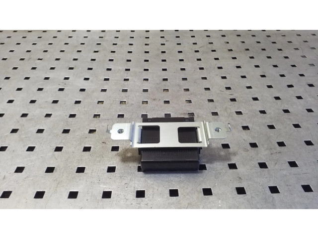 Блок управления 416504CE1C   Nissan X-Trail T32