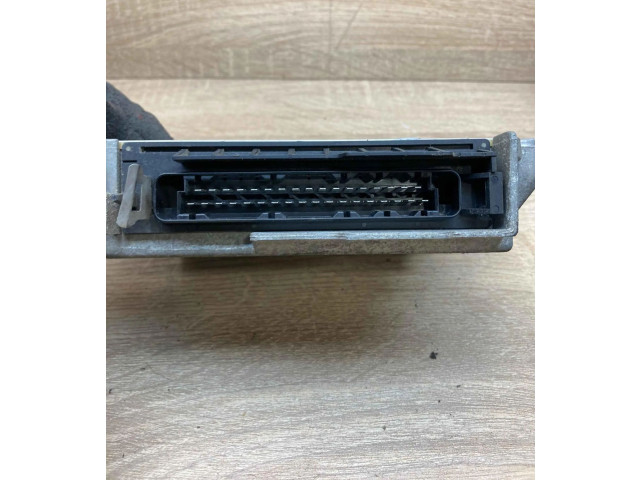 Блок управления двигателем Блок управления 7700856784, 16085074 Renault Twingo I