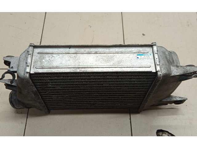 Интеркулер  SICTM0180   Subaru Forester SH 