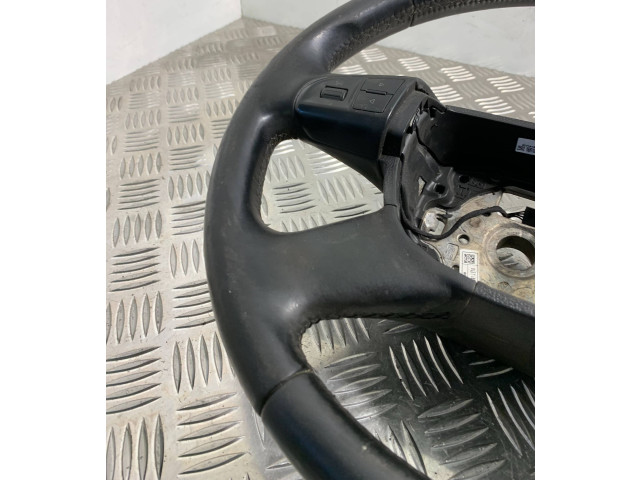 Руль Skoda Superb B6 (3T) 2008 - 2015 года 3T0419091J