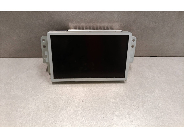 Дисплей DS7T14F239CJ, AFS28STF02000 Ford Mondeo MK V