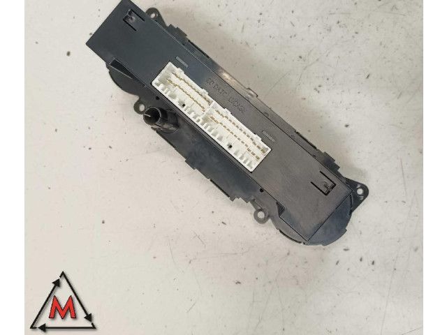 Блок управления климат-контролем 97250, 97250-1HXXX KIA Ceed