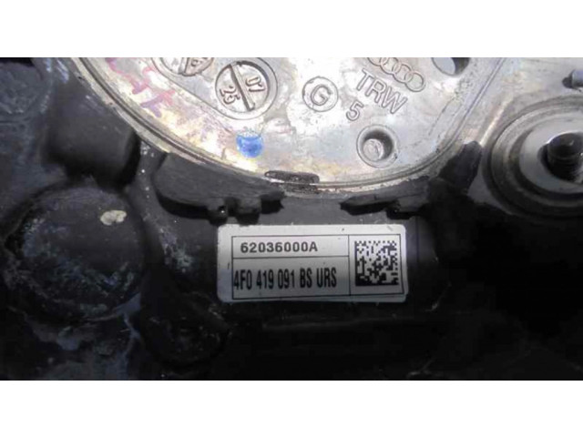 Руль Audi A4 S4 B6 8E 8H 2001-2005 года 8F0419091BS