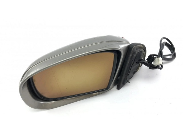 Zpětné zrcátko  levé Mercedes-Benz S W220 2003  A2208100576, A2208101316  