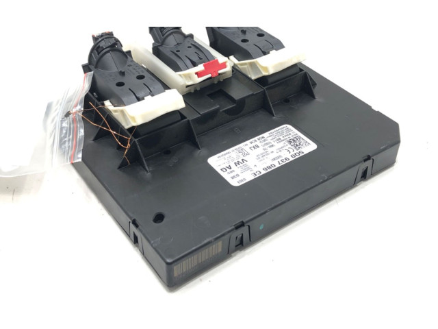 Блок комфорта 5Q0937086CE Skoda Kodiaq