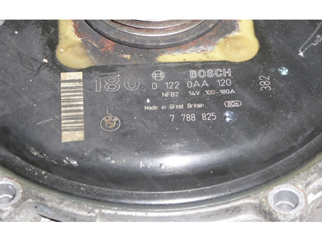 Генератор 12317788826   BMW 7 E65 E66      