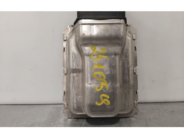 Блок управления 2605501, 221027856   Ford Transit -  Tourneo Connect