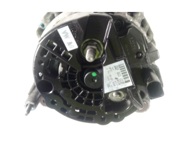 Генератор 1800A066   Mitsubishi Outlander      