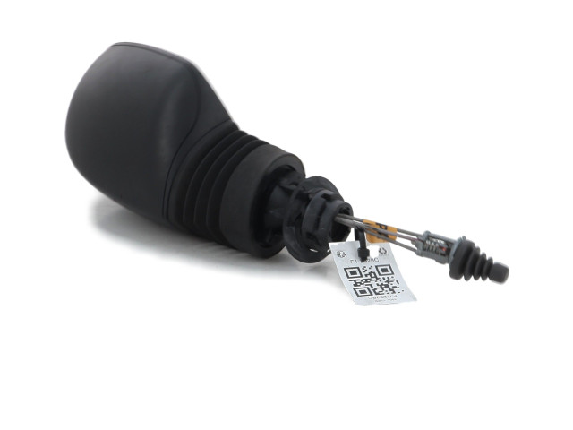 Zpětné zrcátko Fiat Punto Evo 2010 735517007, F1-2828C