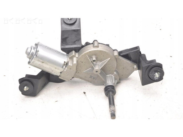 Двигатель стеклоочистителя заднего стекла