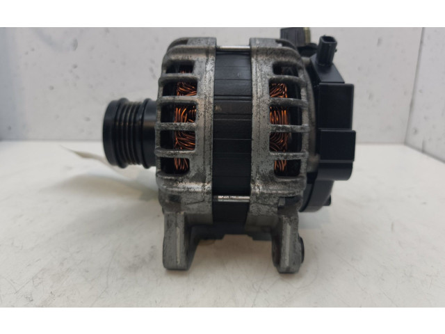 Генератор 231002517R Renault Twingo III