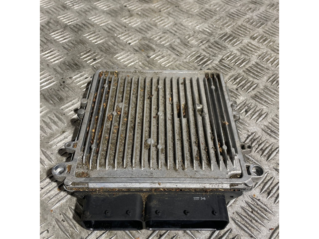 Řídící jednotka A6421509077, 1039S21474 Mercedes-Benz E W211 2007