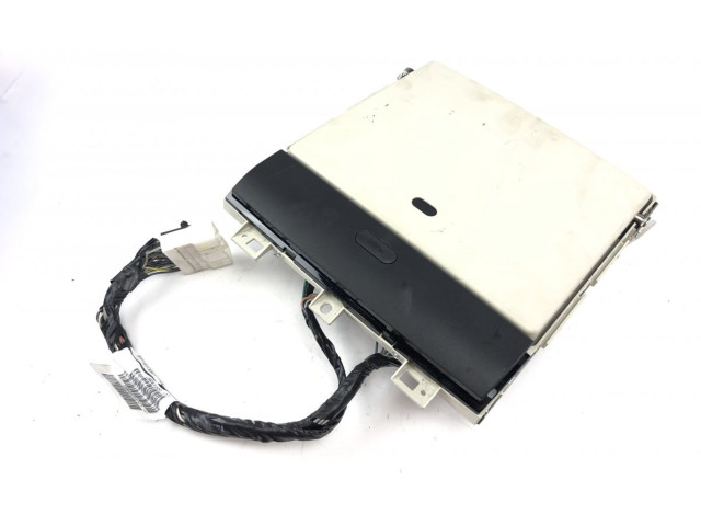 Дисплей 1CM01DW1AE Chrysler Grand Voyager V