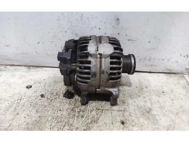 Генератор 03F903023D   Skoda Yeti (5L)      