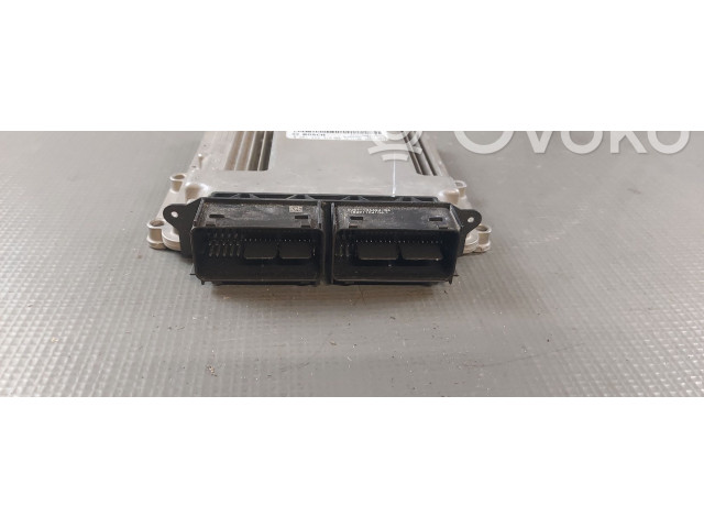 Блок управления двигателя KS7A12A650BCA, GS7A12B684BEA Ford Fusion II