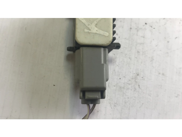 Датчик удара надувных подушек